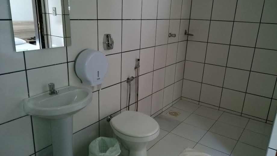 Umuarama Hotel Uberlândia Eksteriør billede