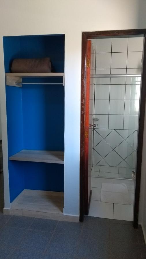 Umuarama Hotel Uberlândia Eksteriør billede